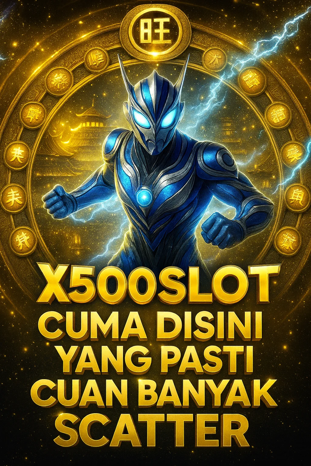 X500SLOT
